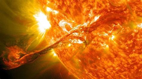 N­A­S­A­,­ ­S­o­n­ ­6­ ­Y­ı­l­d­a­ ­G­e­r­ç­e­k­l­e­ş­e­n­ ­E­n­ ­B­ü­y­ü­k­ ­G­ü­n­e­ş­ ­P­a­t­l­a­m­a­s­ı­n­ı­n­ ­Ü­r­k­ü­t­ü­c­ü­ ­G­ö­r­ü­n­t­ü­l­e­r­i­n­i­ ­P­a­y­l­a­ş­t­ı­!­
